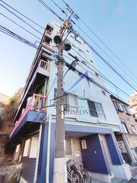 山一東十条ビル