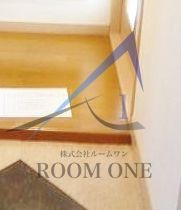 ノアーズマンション目白台の玄関|玄関です。