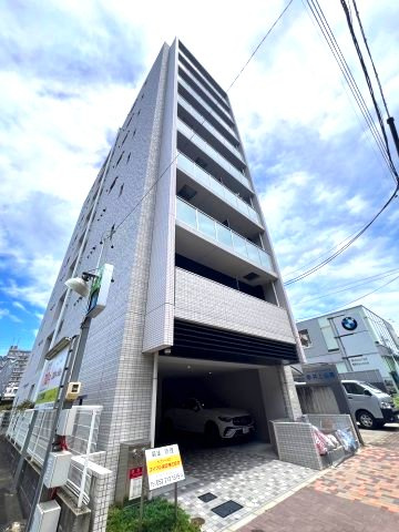 Z・R東別院　名古屋市賃貸　仲介手数料無料の外観