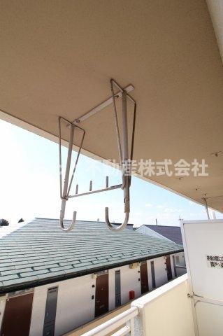 ローズリバーつくばのその他