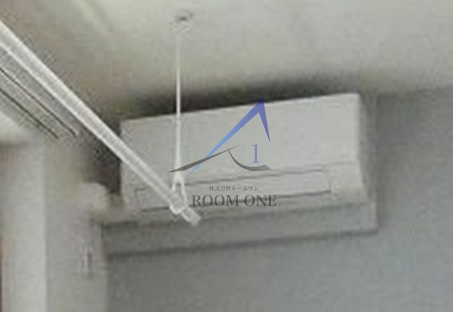 ｇａｔｏ大崎の設備|エアコン付です。