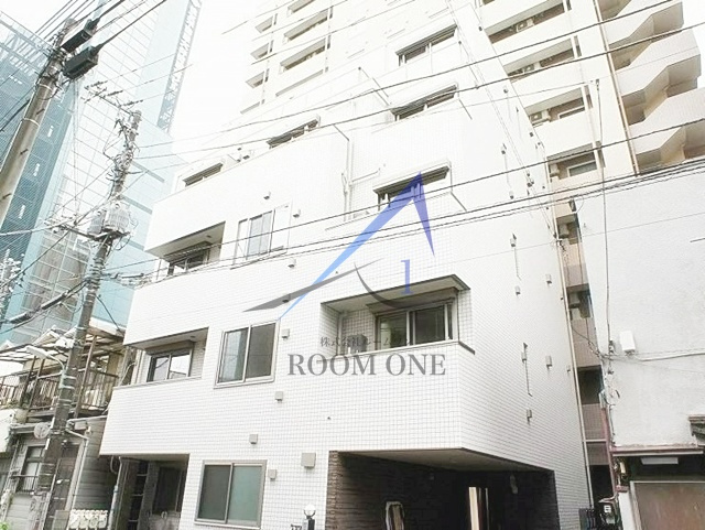 ｐｉｎｖｉｌｌａｇｅ大井町の外観|外観です。
