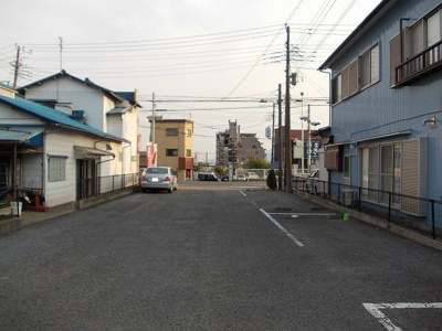 【周辺】 | シャン・ド・フルールＡ | その他