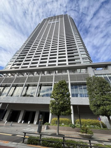 ブリリアタワー東京