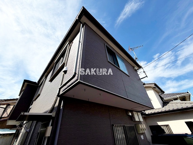 【外観】 | 当店おすすめ物件♪