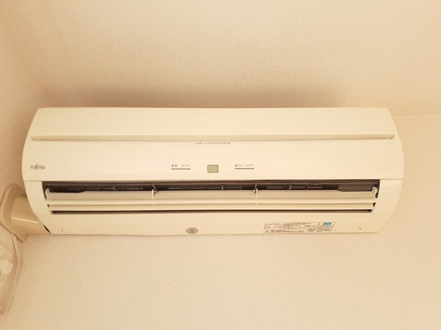 ラフレシールの設備
