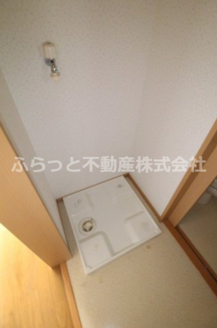 サンライズ南の設備