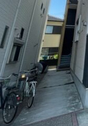 クリアスのその他共用部分