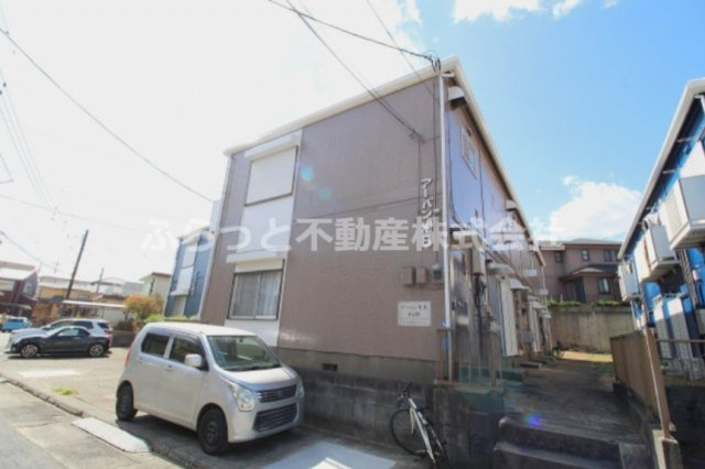 アーバン牛久B号館