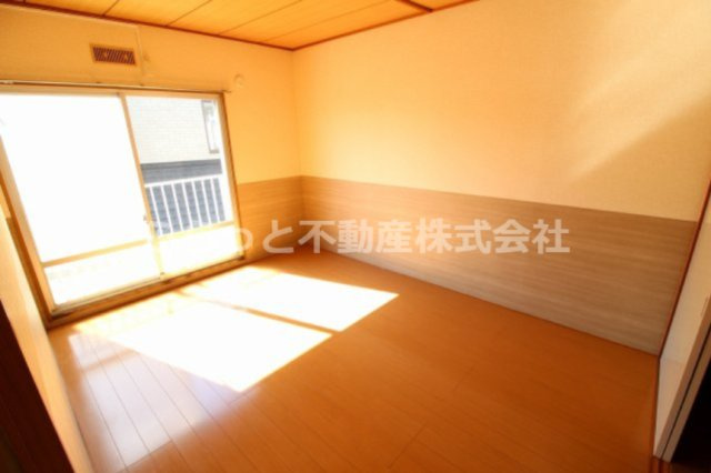 アーバン牛久A号館の内装|内装も気になるポイント