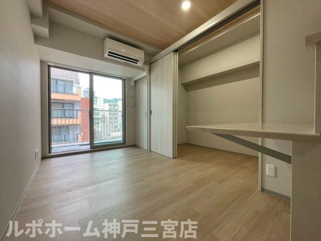 ネクストステージ神戸元町のその他