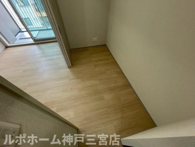 ネクストステージ神戸元町の内装