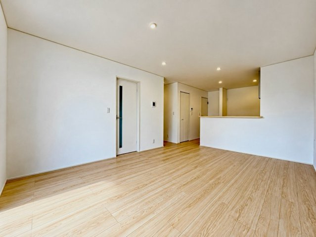 クレイドルガーデン　白山市松本町　第５