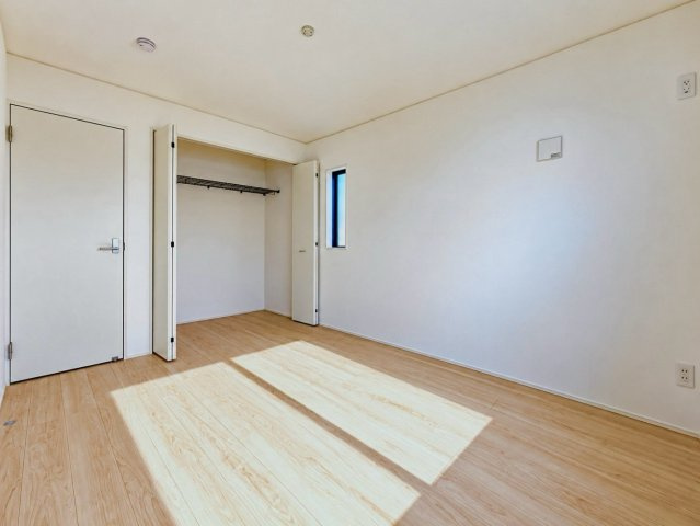 クレイドルガーデン　白山市松本町　第５