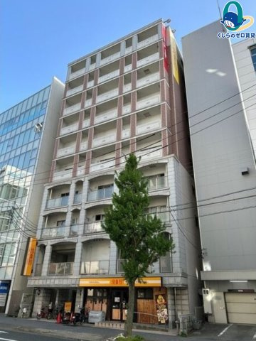 AHビル