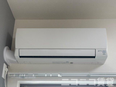 【設備】 | ハーモニーテラス中川