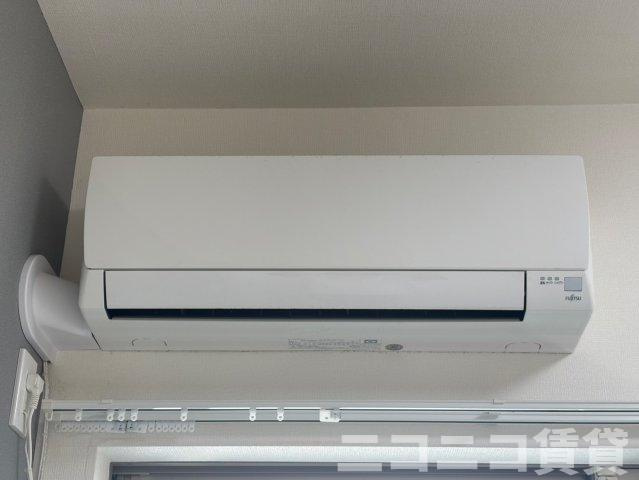 【設備】 | ハーモニーテラス中川