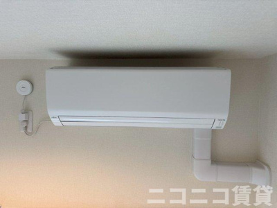 【設備】 | ザ・ヒルズ中野