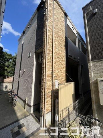 【外観】 | ハーモニーテラス長崎Ⅱ
