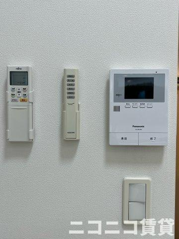 【セキュリティ】 | Stage池袋本町 | 別号室イメージの為、現状を優先致します。