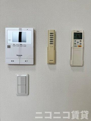 【セキュリティ】 | コンフォータス桜上水