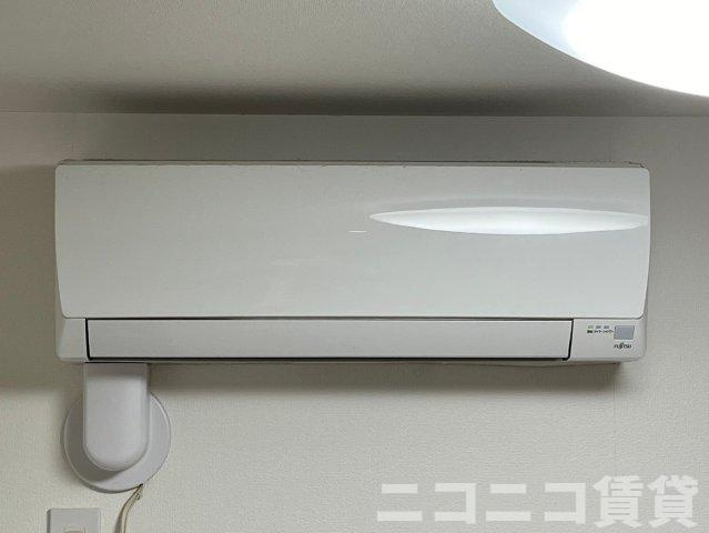 【設備】 | ボナール北千住 | 別号室イメージの為、現状を優先致します。
