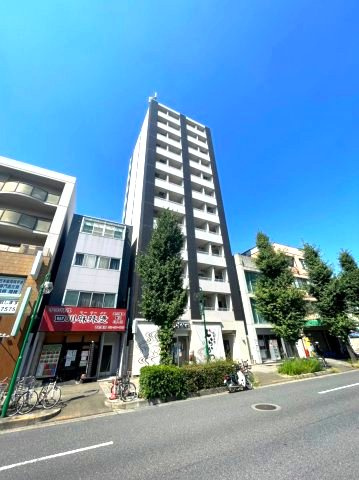 ラムセス大須　名古屋市賃貸　仲介手数料無料
