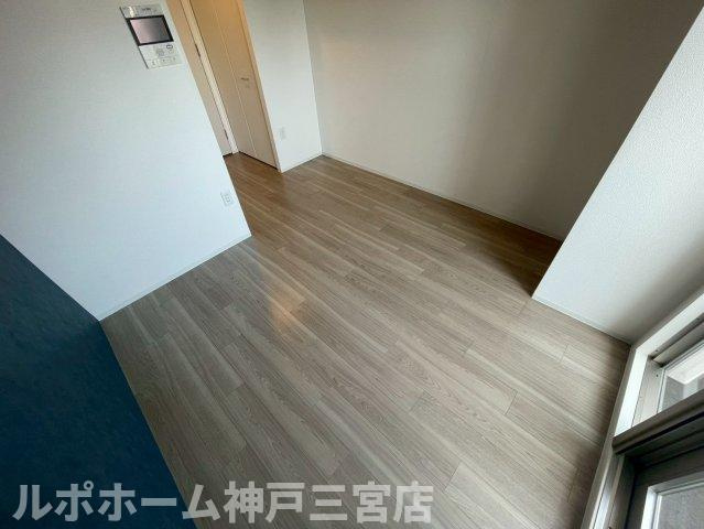 セレニテ三宮リアンの設備