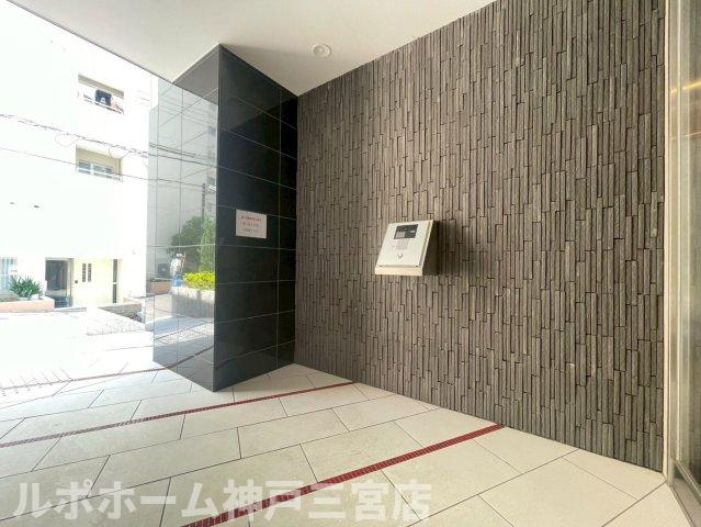セレニテ三宮リアンのその他共用部分