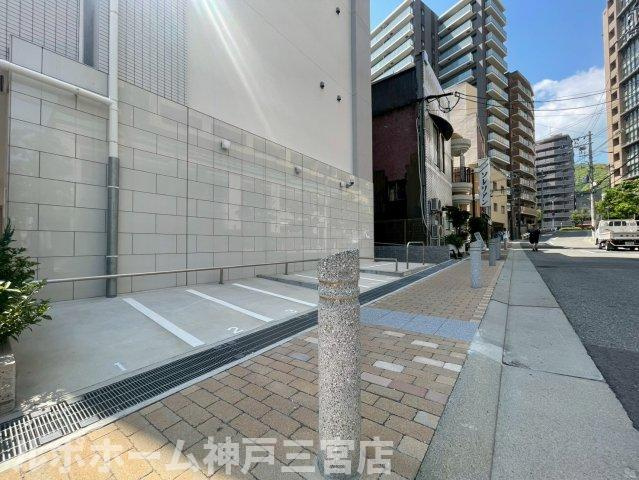 セレニテ三宮リアンのその他共用部分