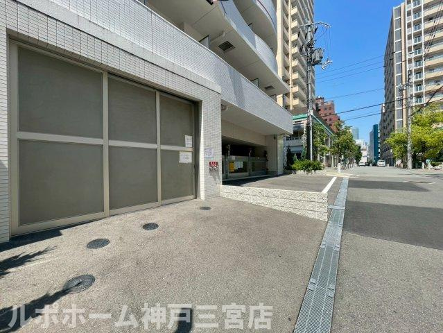 セレニテ三宮リアンのその他共用部分