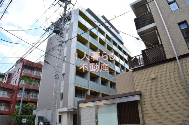 【外観】 | プライマル大森