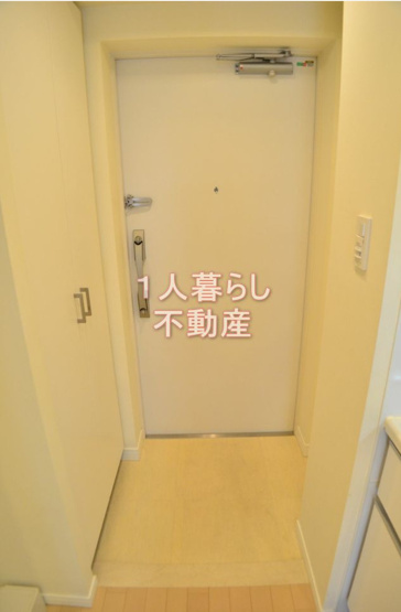 【玄関】 | プライマル大森
