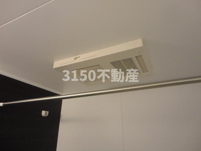 ｇｒａｃｅのその他|浴室乾燥機