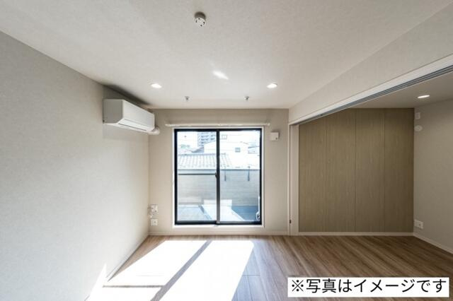 ｒｏｂｏｔ　ｈｏｍｅ　松戸新田の居間・リビング