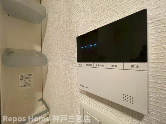 アーバネックス神戸駅前のその他