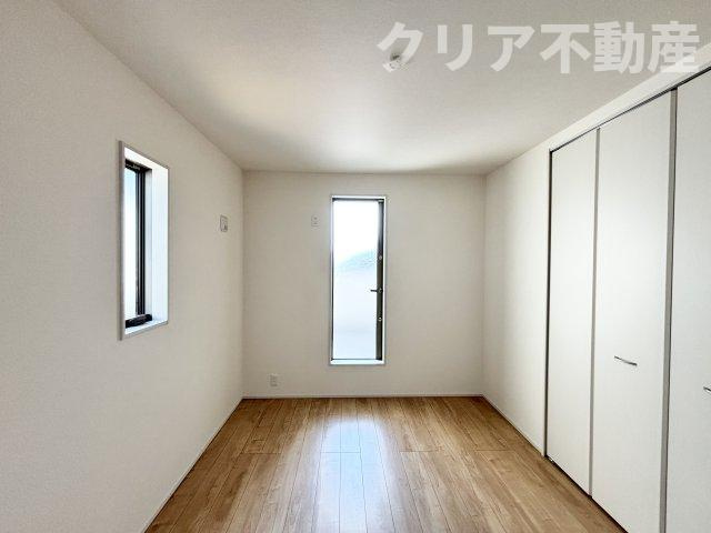【洋室】 | 前橋市幸塚第２