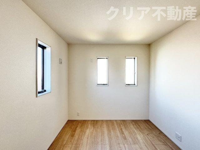 【子供部屋】 | 前橋市幸塚第２