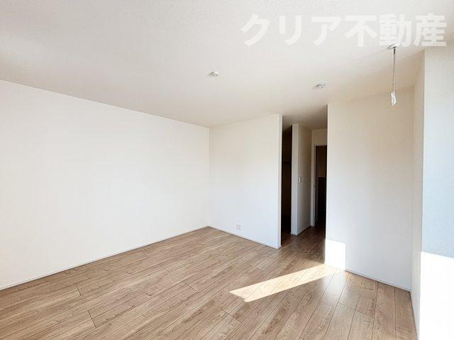 【寝室】 | 前橋市幸塚第２