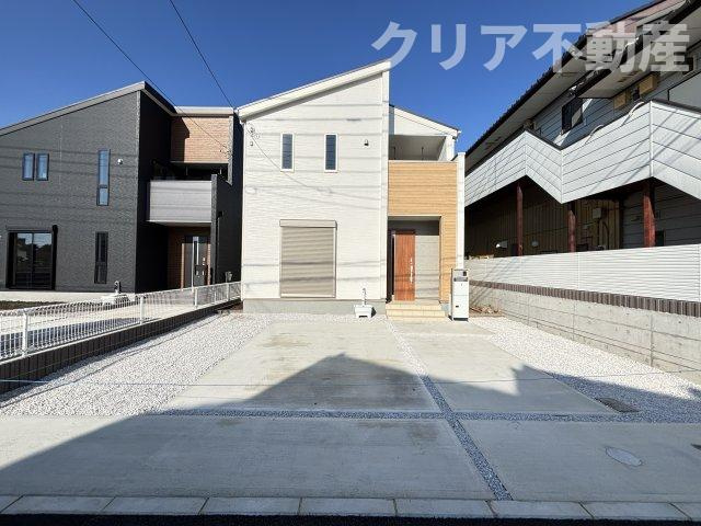 【駐車場】 | 前橋市幸塚第２