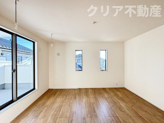【外観】 | 前橋市幸塚第２