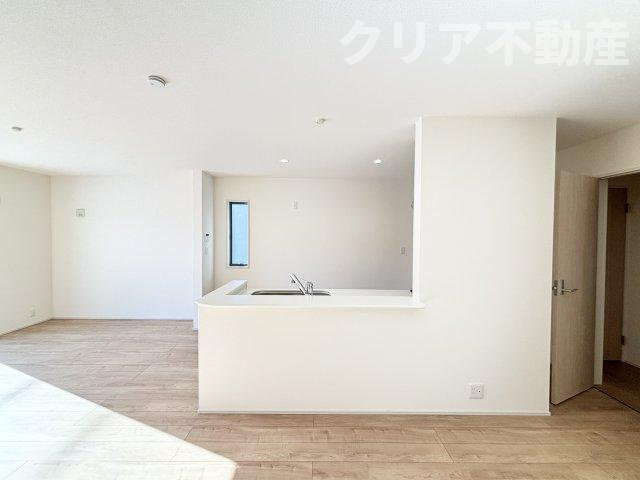 【居間・リビング】 | 前橋市幸塚第２