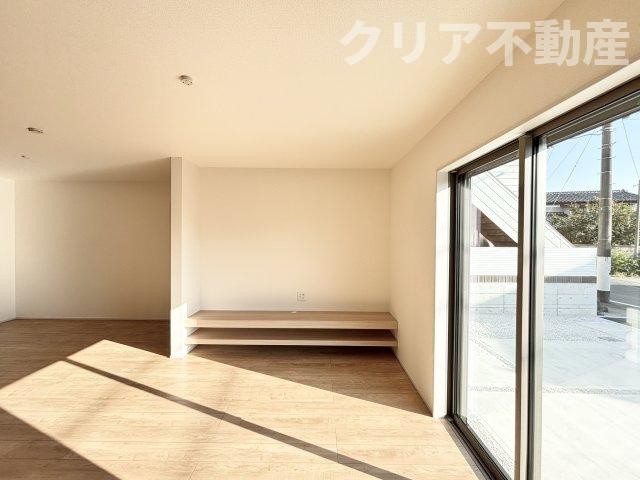 【居間・リビング】 | 前橋市幸塚第２