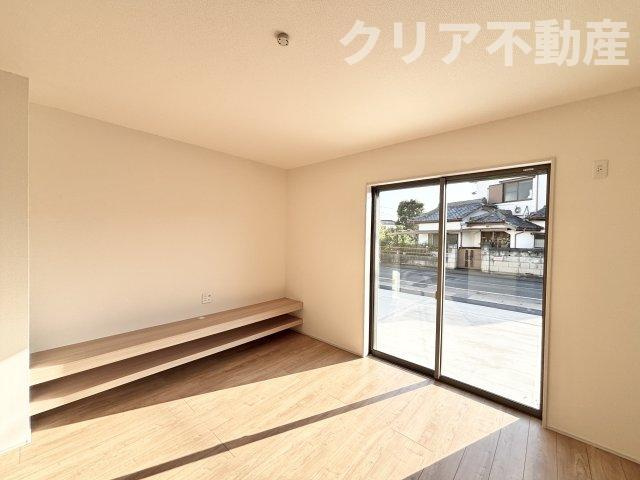 【居間・リビング】 | 前橋市幸塚第２