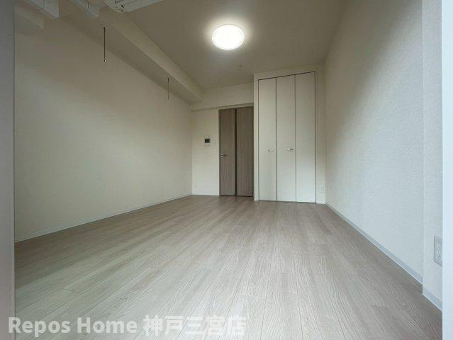 アルファレガロ神戸元町の内装