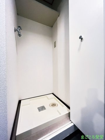 【設備】 | プレサンス西心斎橋