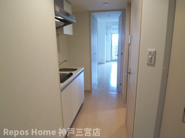 エスリード中山手県庁前のその他