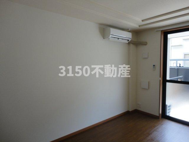 イマージュの内装|リビング