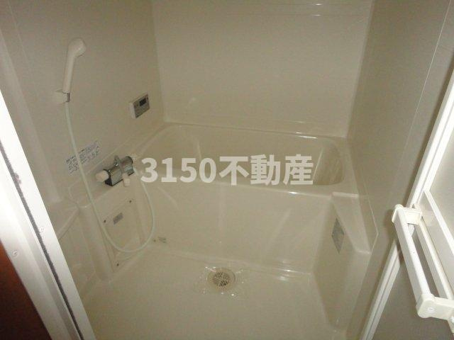 イマージュの浴室|バス