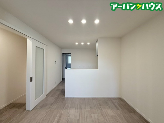 一寿庵 nagomiの居間・リビング